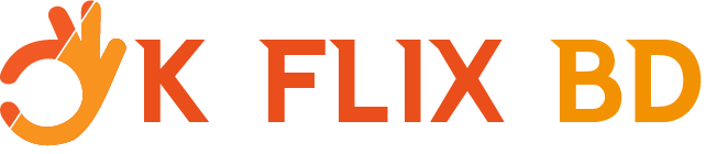 OkFlix BD Logo